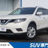 nissan x-trail 2015 -NISSAN--X-Trail DAA-HNT32--HNT32-107595---NISSAN--X-Trail DAA-HNT32--HNT32-107595- image 1