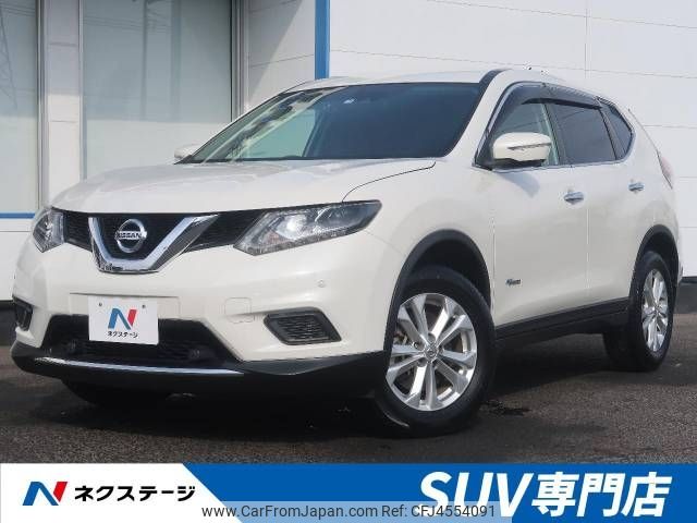 nissan x-trail 2015 -NISSAN--X-Trail DAA-HNT32--HNT32-107595---NISSAN--X-Trail DAA-HNT32--HNT32-107595- image 1