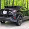 toyota c-hr 2018 -TOYOTA--C-HR DAA-ZYX10--ZYX10-2110104---TOYOTA--C-HR DAA-ZYX10--ZYX10-2110104- image 17