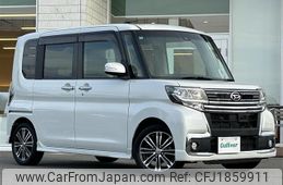 daihatsu tanto 2016 CFJ1859911
