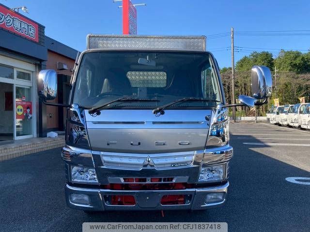 mitsubishi-fuso canter 2019 CFJ1837418 image 2