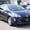 toyota aqua 2015 GOO_JP_700072025530250527001 image 3