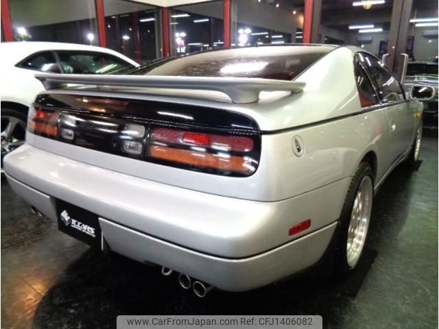 nissan fairlady-z 1994 -NISSAN--Fairlady Z GZ32--GZ32-036717---NISSAN--Fairlady Z GZ32--GZ32-036717- image 2