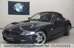 bmw z4 2006 -BMW--BMW Z4 BU25--0LH58194---BMW--BMW Z4 BU25--0LH58194-