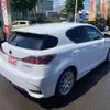 lexus ct 2014 -LEXUS 【仙台 301ﾅ6284】--Lexus CT ZWA10--222516---LEXUS 【仙台 301ﾅ6284】--Lexus CT ZWA10--222516- image 7