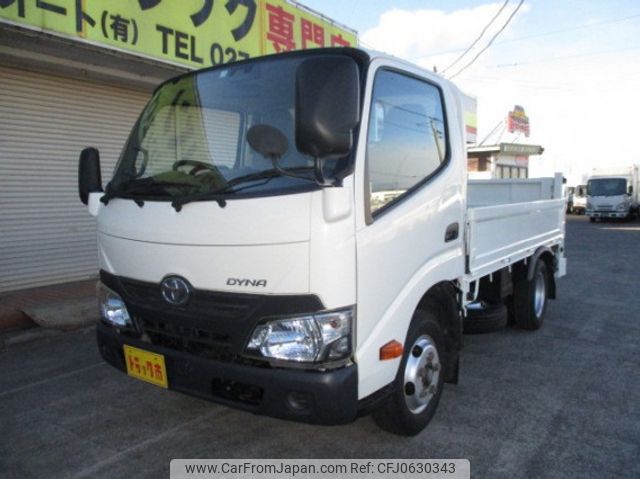 toyota dyna-truck 2017 quick_quick_TKG-XZC605_XZC605-0015002 image 1