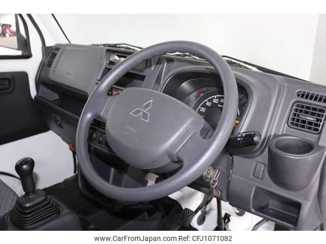 mitsubishi minicab-truck 2019 -MITSUBISHI--Minicab Truck EBD-DS16T--DS16T-386457---MITSUBISHI--Minicab Truck EBD-DS16T--DS16T-386457- image 2