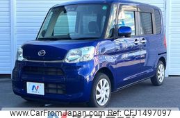 daihatsu tanto 2017 CFJ1497097