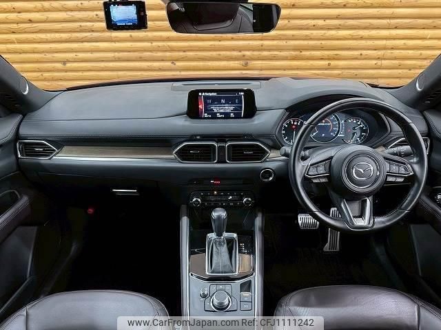 mazda cx-5 2019 quick_quick_3DA-KF2P_KF2P-318313 image 2