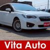 subaru impreza-sports 2017 quick_quick_GT3_GT3-003285 image 1