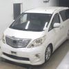 toyota alphard 2010 CFJ1591918 image 5