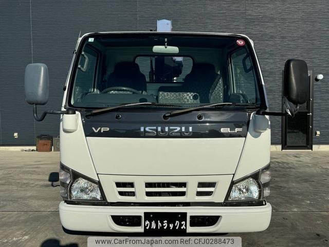 isuzu elf-truck 2017 GOO_NET_EXCHANGE_1000866A30241006W001 image 2