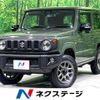 suzuki jimny 2020 -SUZUKI--Jimny 3BA-JB64W--JB64W-156724---SUZUKI--Jimny 3BA-JB64W--JB64W-156724- image 1