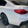 bmw 5-series 2018 CFJ5593426 image 4