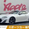 toyota 86 2012 -TOYOTA--86 DBA-ZN6--ZN6-015291---TOYOTA--86 DBA-ZN6--ZN6-015291- image 1