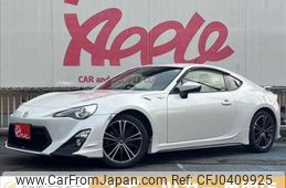 toyota 86 2012 -TOYOTA--86 DBA-ZN6--ZN6-015291---TOYOTA--86 DBA-ZN6--ZN6-015291-