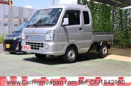 suzuki carry-truck 2020 CFJ1842960