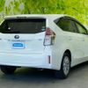 toyota prius-α 2016 quick_quick_DAA-ZVW40W_ZVW40-0022094 image 3