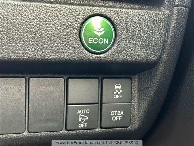 honda fit 2015 -HONDA--Fit DBA-GK3--GK3-1109287---HONDA--Fit DBA-GK3--GK3-1109287- image 2