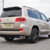 toyota land-cruiser-wagon 2020 CFJ1805003 image 5
