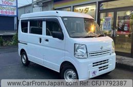 nissan nv100-clipper 2025 CFJ1792387