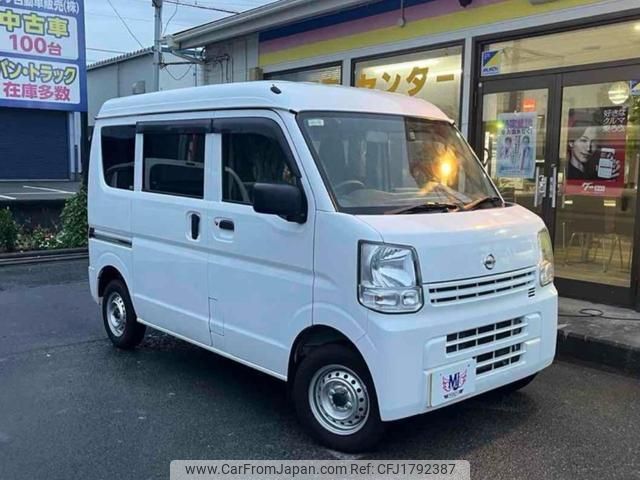 nissan nv100-clipper 2025 CFJ1792387 image 1