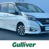 nissan serena 2017 -NISSAN--Serena DAA-GFC27--GFC27-037735---NISSAN--Serena DAA-GFC27--GFC27-037735- image 1