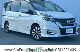 nissan serena 2017 -NISSAN--Serena DAA-GFC27--GFC27-037735---NISSAN--Serena DAA-GFC27--GFC27-037735-