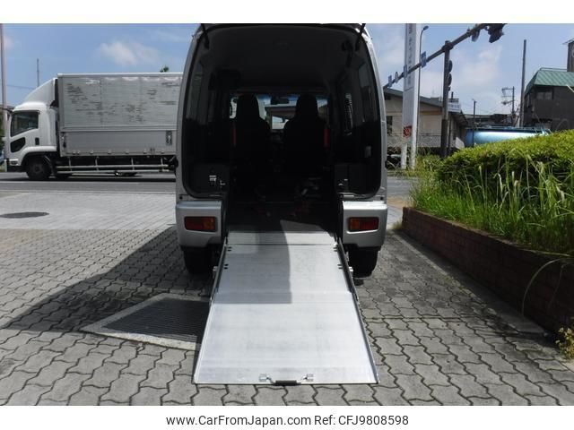 daihatsu hijet-cargo 2020 quick_quick_S321V_S321V-0453530 image 2