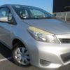 toyota vitz 2012 REALMOTOR_Y2024120275F-21 image 2