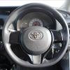 toyota vitz 2017 -TOYOTA--Vitz DBA-KSP130--KSP130-2199193---TOYOTA--Vitz DBA-KSP130--KSP130-2199193- image 11