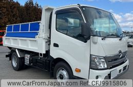 hino dutro 2023 -HINO--Hino Dutoro 2KG-XZU700X--XZU700-14501---HINO--Hino Dutoro 2KG-XZU700X--XZU700-14501-