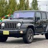 chrysler jeep-wrangler 2016 -CHRYSLER 【名変中 】--Jeep Wrangler JK36L--GL272701---CHRYSLER 【名変中 】--Jeep Wrangler JK36L--GL272701- image 1