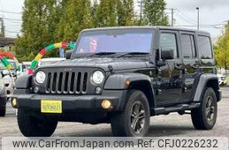 chrysler jeep-wrangler 2016 -CHRYSLER 【名変中 】--Jeep Wrangler JK36L--GL272701---CHRYSLER 【名変中 】--Jeep Wrangler JK36L--GL272701-