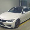 bmw m3 2017 -BMW 【横浜 306ｽ6727】--BMW M3 CBA-3C30--WBS8M920905G48542---BMW 【横浜 306ｽ6727】--BMW M3 CBA-3C30--WBS8M920905G48542- image 1