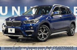 bmw x1 2018 -BMW--BMW X1 ABA-JG15--WBAJG120103D37956---BMW--BMW X1 ABA-JG15--WBAJG120103D37956-