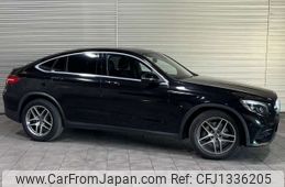 mercedes-benz glc-class 2017 -MERCEDES-BENZ 【川口 300ﾂ 719】--Benz GLC LDA-253305C--WDC2533052F291804---MERCEDES-BENZ 【川口 300ﾂ 719】--Benz GLC LDA-253305C--WDC2533052F291804-