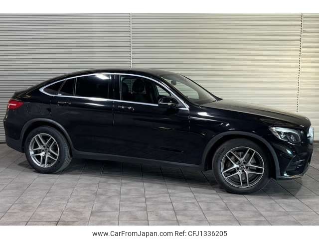 mercedes-benz glc-class 2017 -MERCEDES-BENZ 【川口 300ﾂ 719】--Benz GLC LDA-253305C--WDC2533052F291804---MERCEDES-BENZ 【川口 300ﾂ 719】--Benz GLC LDA-253305C--WDC2533052F291804- image 1
