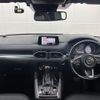 mazda cx-8 2018 -MAZDA--CX-8 3DA-KG2P--KG2P-105714---MAZDA--CX-8 3DA-KG2P--KG2P-105714- image 2