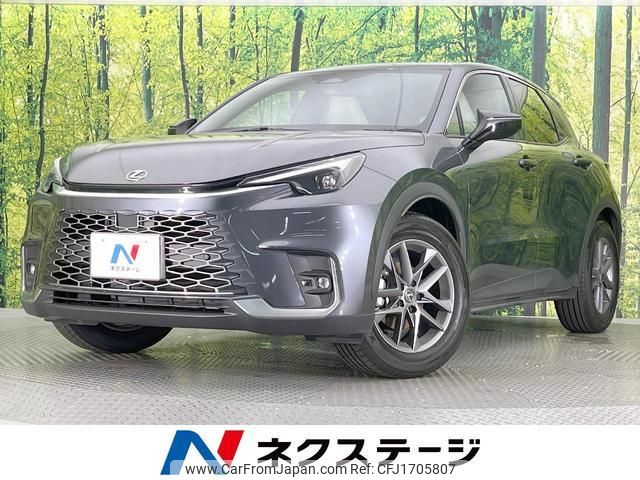 lexus lexus-others 2024 CFJ1705807 image 1