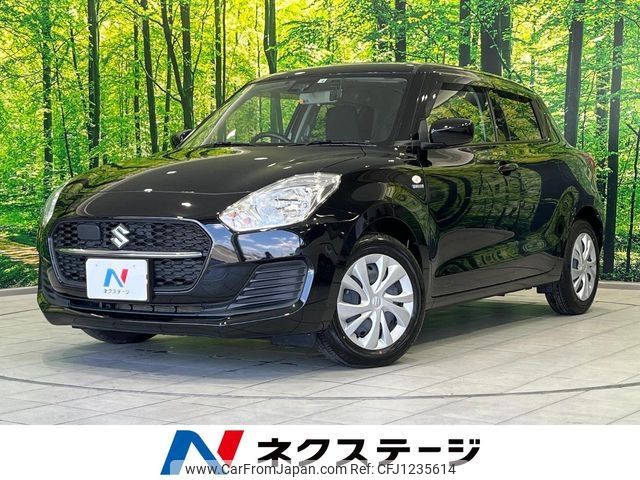 suzuki swift 2022 -SUZUKI--Swift 5AA-ZC53S--ZC53S-500399---SUZUKI--Swift 5AA-ZC53S--ZC53S-500399- image 1