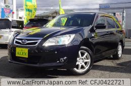 subaru exiga 2010 -SUBARU--Exiga YA5--018789---SUBARU--Exiga YA5--018789-