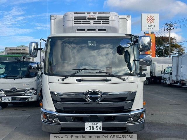 hino ranger 2023 -HINO--Hino Ranger 2KG-FD2ABG--FD2AB-133604---HINO--Hino Ranger 2KG-FD2ABG--FD2AB-133604- image 2