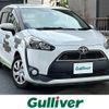 toyota sienta 2017 -TOYOTA--Sienta DBA-NSP172G--NSP172-7003483---TOYOTA--Sienta DBA-NSP172G--NSP172-7003483- image 1