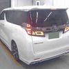 toyota vellfire 2018 quick_quick_DBA-GGH30W_002423 image 2