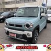 suzuki hustler 2025 quick_quick_5AA-MR92S_MR92S-518378 image 1