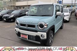 suzuki hustler 2025 quick_quick_5AA-MR92S_MR92S-518378