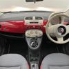 fiat 500 2015 -FIAT--Fiat 500 ABA-31212--ZFA3120000J447993---FIAT--Fiat 500 ABA-31212--ZFA3120000J447993- image 16