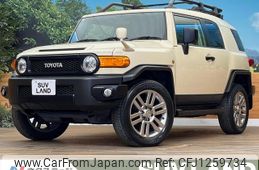 toyota fj-cruiser 2018 -TOYOTA--FJ Curiser CBA-GSJ15W--GSJ15-0137315---TOYOTA--FJ Curiser CBA-GSJ15W--GSJ15-0137315-