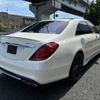 mercedes-benz amg 2014 -MERCEDES-BENZ--AMG CBA-222177C--WDD2221772A034045---MERCEDES-BENZ--AMG CBA-222177C--WDD2221772A034045- image 7